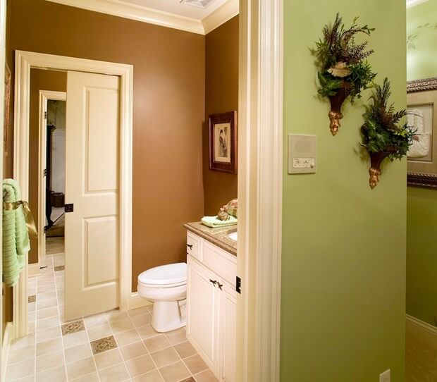 DIY House Painting Interior Painting Tips How To Paint A Wall